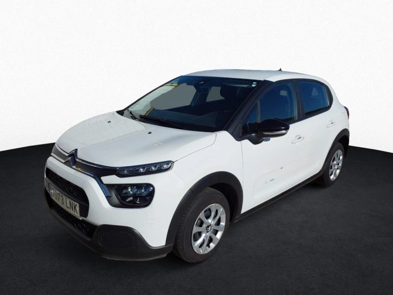 Citroën C3 BlueHDi 75KW (100CV) S&S Live Pack