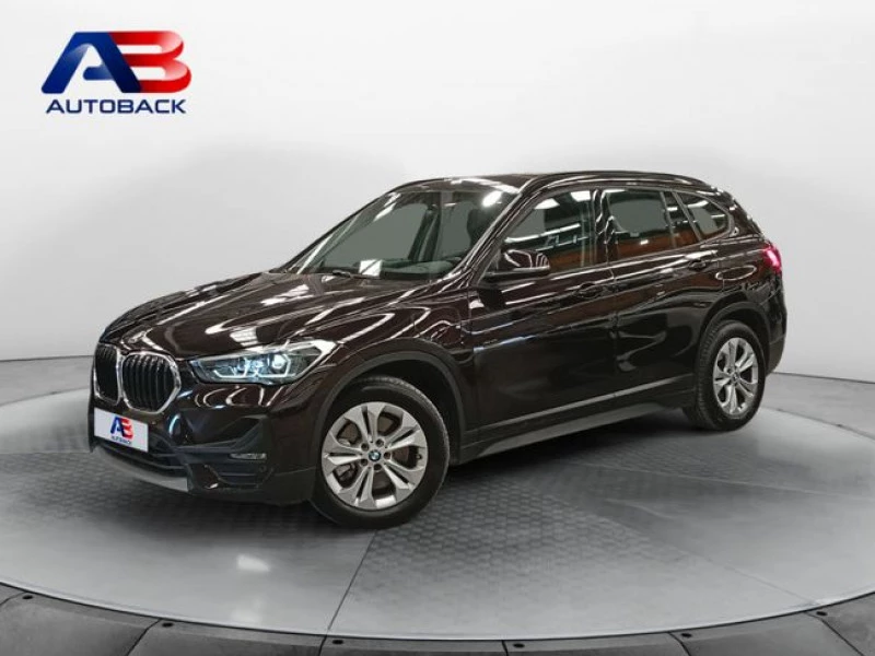 BMW X1 xDrive25e BMW X1 xDrive25e