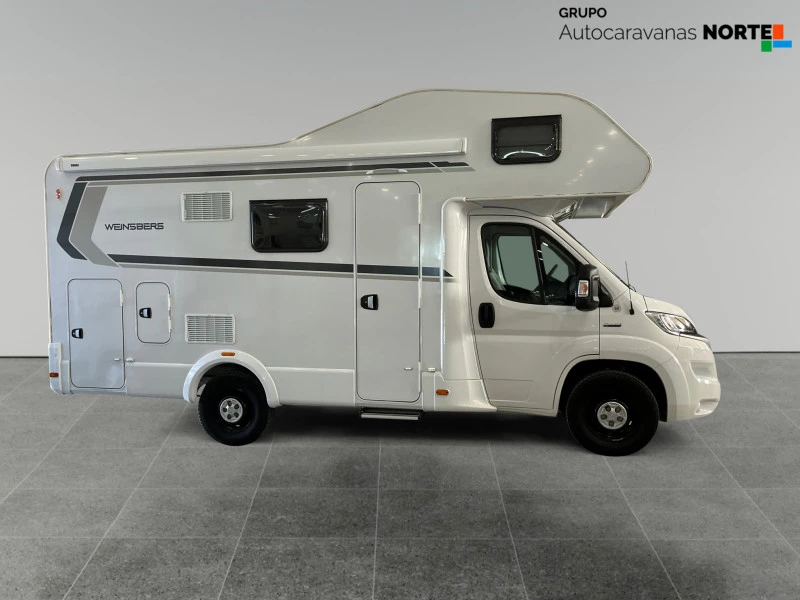 WEINSBERG CARAHOME CARAHOME R59