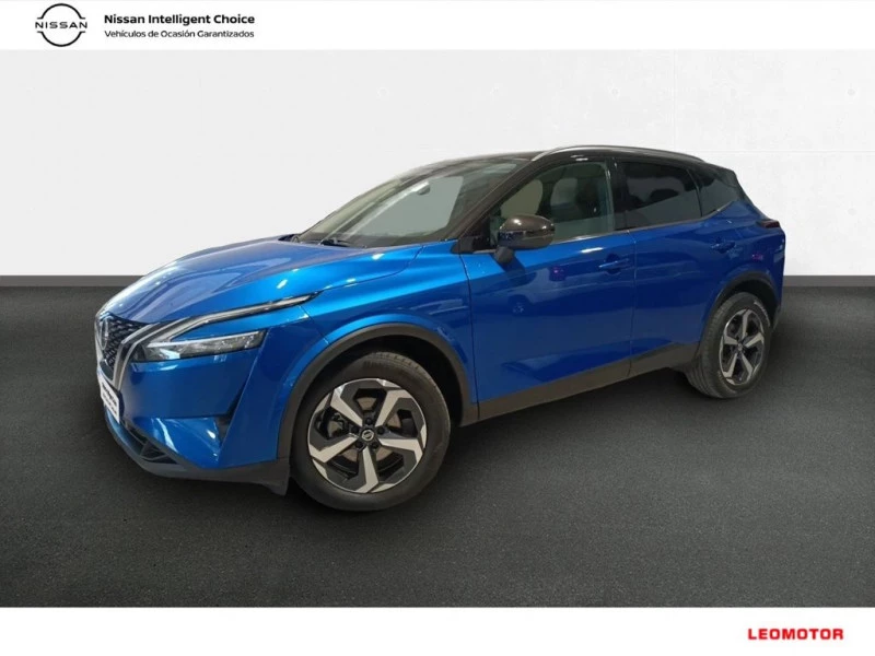Nissan Qashqai  MHEV Premiere Edition Premier 2021