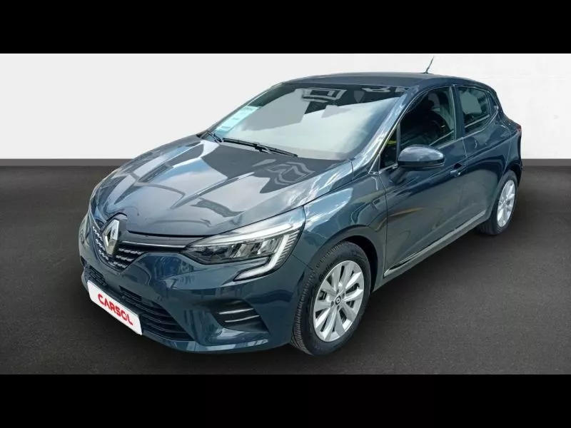 Renault Clio Zen TCe 67 kW (91CV)