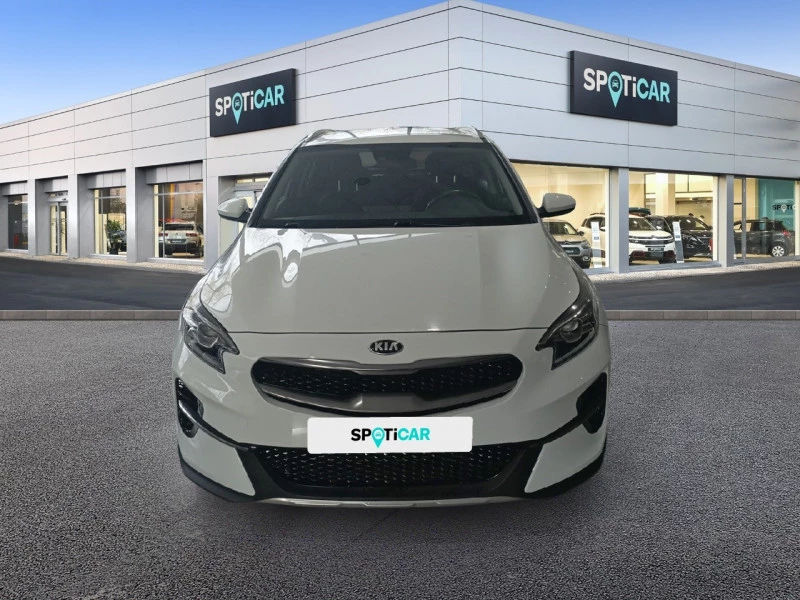 Kia XCeed 1.0 T-GDi Drive 88kW (120CV)