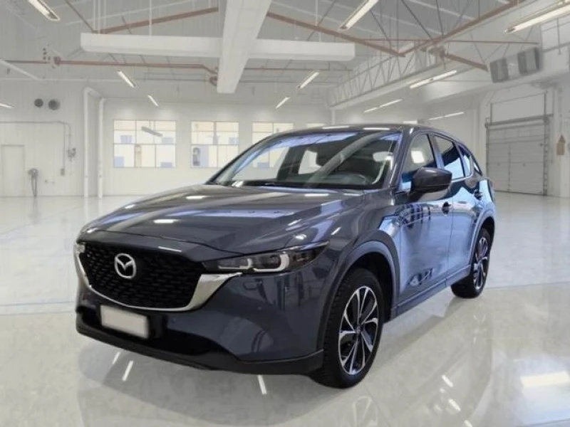 Mazda CX-5 2.2 D 110kW (150CV) 2WD AT Evolution Nav