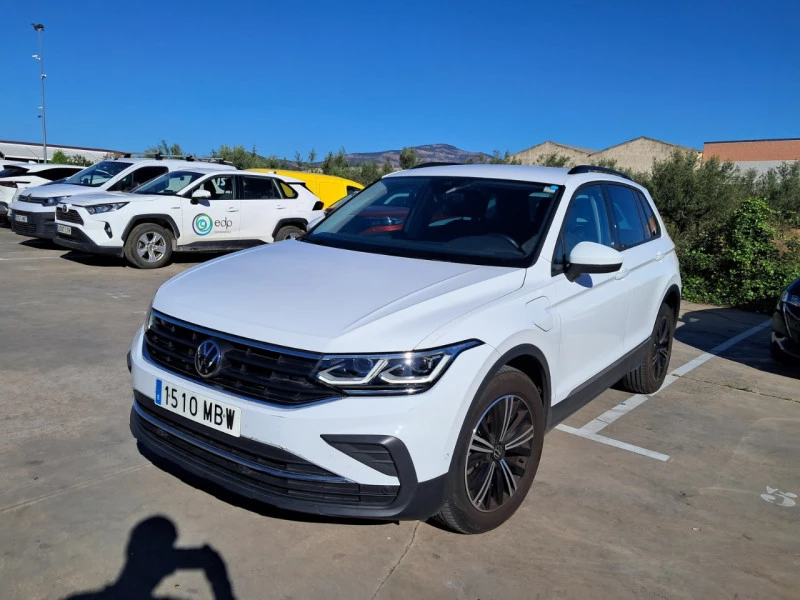 Volkswagen Tiguan Life 1.4 TSI eHybrid 180kW (245CV) DSG