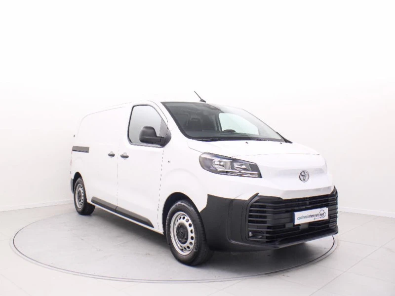 Toyota Proace 1.5D 88KW L2 GX 120 4P