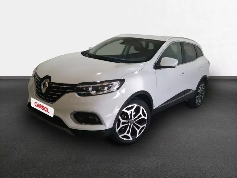 Renault Kadjar Techno GPF TCe 103kW (140CV) EDC Renault Kadjar Techno GPF TCe 103kW (140CV) EDC