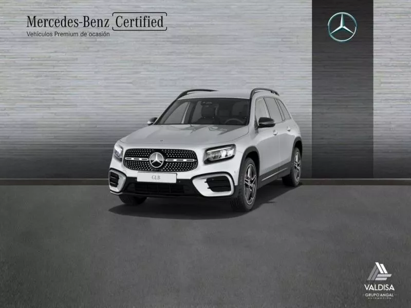 Mercedes-Benz GLB 200 Mercedes-Benz GLB 200