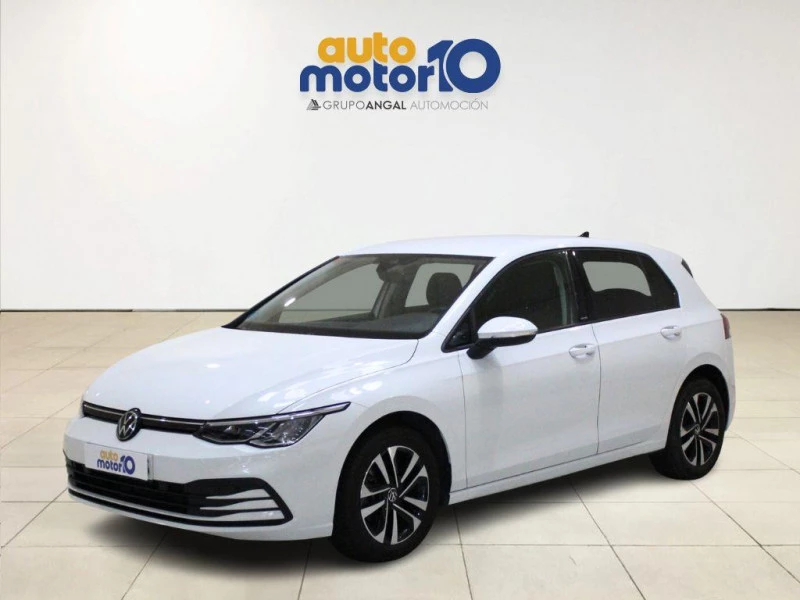 Volkswagen Golf 1.0 TSI 81kW (110CV)