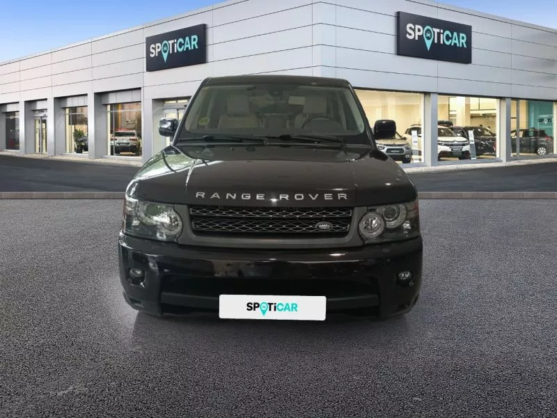 Land Rover Range Rover Sport 3.0 TDV6 245 CV HSE Land Rover Range Rover Sport 3.0 TDV6 245 CV HSE