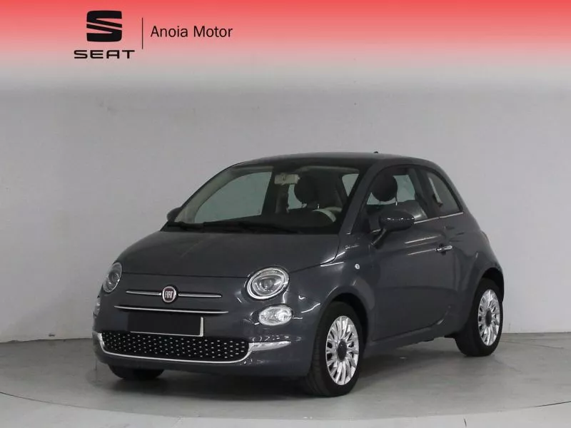 Fiat 500 DOLCEVITA 1,0  70 CV HYBRID