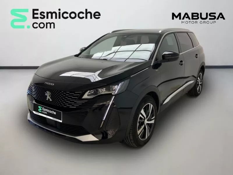 Peugeot 5008 NSUV  GT BlueHDi 180 S&S EAT8