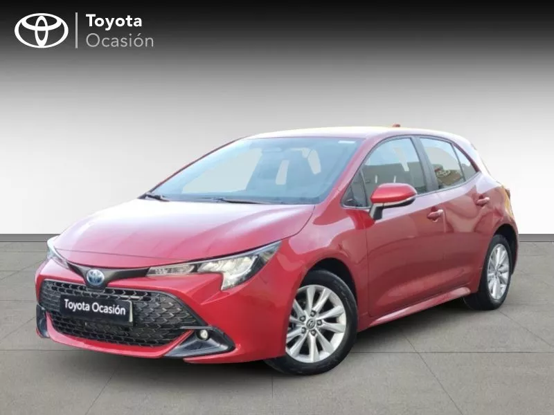 Toyota Corolla 5 puertas Active Plus 140H e-CVT