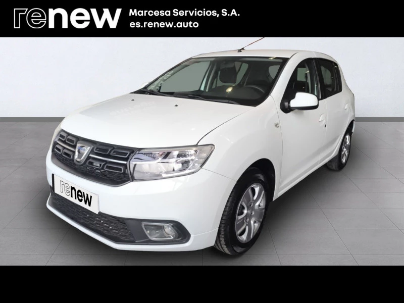 Dacia Sandero  Diesel  1.5 Blue dCi Comfort 70kW