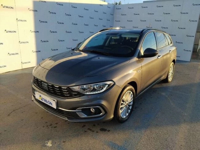 Fiat Tipo SW 1.3 SDE 70kW (95CV) Fiat Tipo SW 1.3 SDE 70kW (95CV)