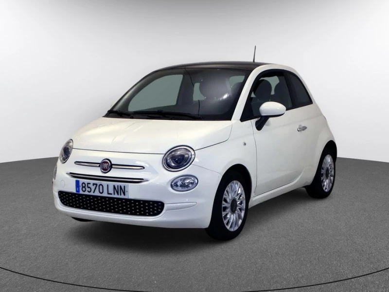 Fiat 500 1.0 HYBRID LOUNGE 3P
