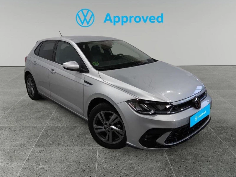 Volkswagen Polo R-Line 1.0 TSI 70 kW (95 CV)