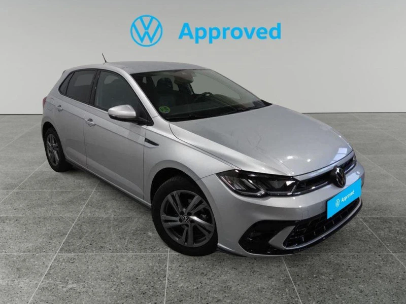 Volkswagen Polo R-Line 1.0 TSI 70 kW (95 CV)