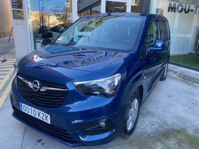 Opel Combo Life 1.5 TD 75kW (100CV) S/S Selective L