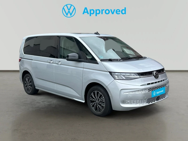 Volkswagen Multivan Life 2.0 TDI 110kW (150CV) DSG B.Corta Volkswagen Multivan Life 2.0 TDI 110kW (150CV) DSG B.Corta