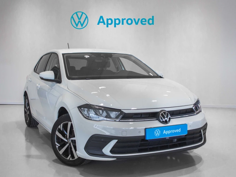 Volkswagen Polo "Más" 1.0 TSI 70kW (95CV)
