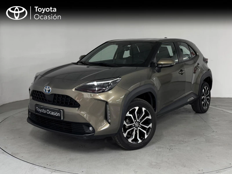 Toyota Yaris Cross 1.5 120H Active Tech