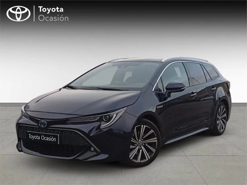 Toyota Corolla 5P Style 180H e-CVT Toyota Corolla 5P Style 180H e-CVT