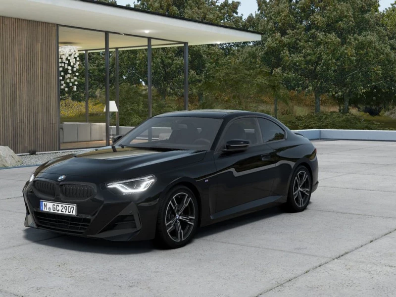 BMW Serie 2 218i M Sport