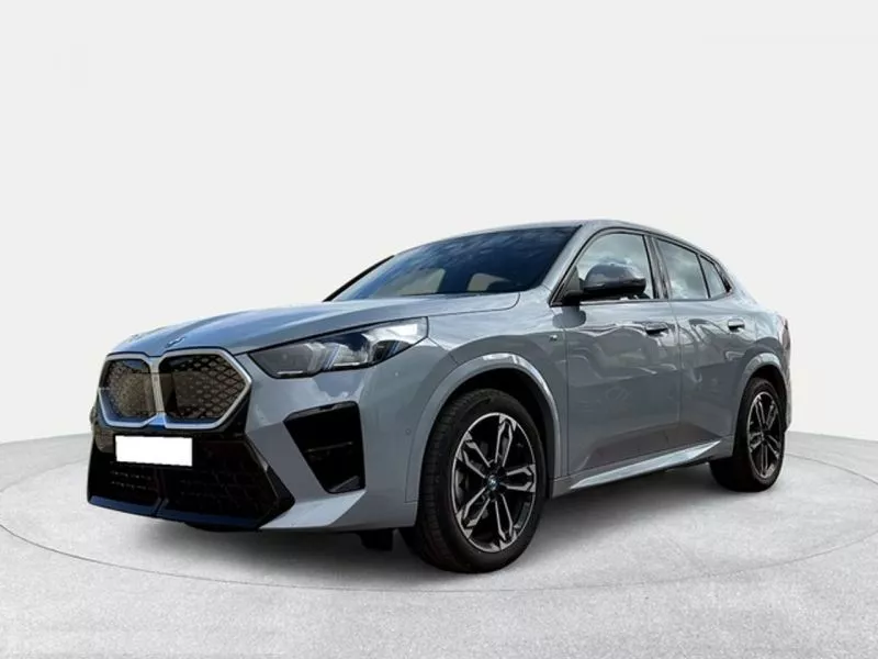 BMW iX2 eDrive20 BMW iX2 eDrive20