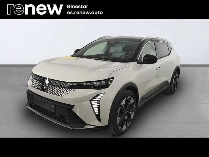 Renault Scenic   1.2 TCe Energy Zen Collection 96kW