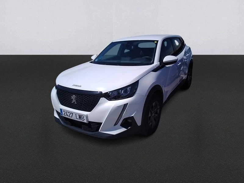 Peugeot 2008 Active Pack BlueHDI 81kW (110CV)