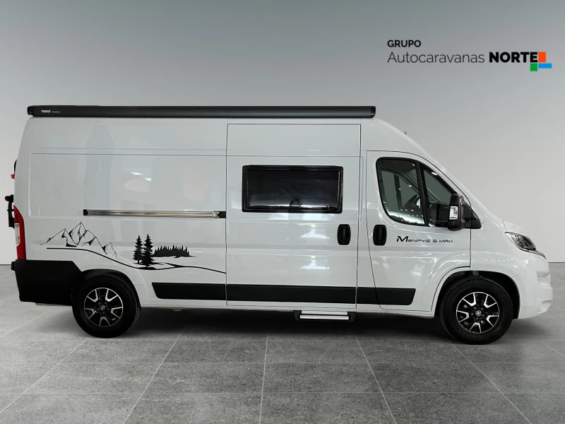MCLOUIS MENFYS VAN MENFYS 3 MAXI