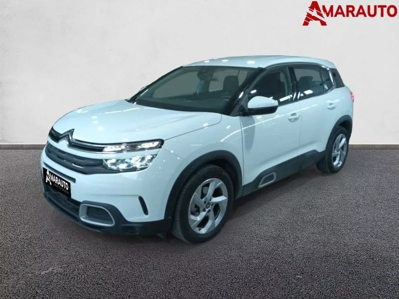 Citroën C5 Aircross  PureTech 96kW (130CV) S&S Live Pack