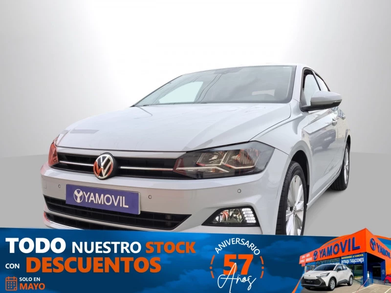 Volkswagen Polo Sport 1.0 TSI 70 kW (95 CV) Volkswagen Polo Sport 1.0 TSI 70 kW (95 CV)