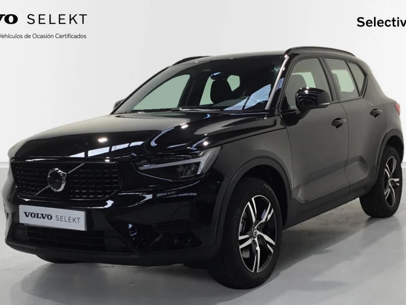 Volvo XC40 XC40 CORE B3 MILD HYBRID GASOLINA