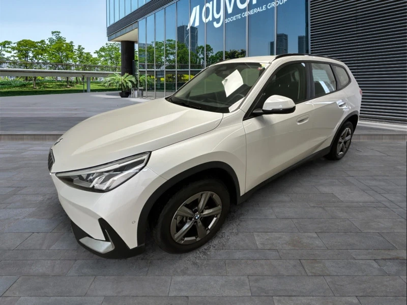 BMW X1 sDrive18d