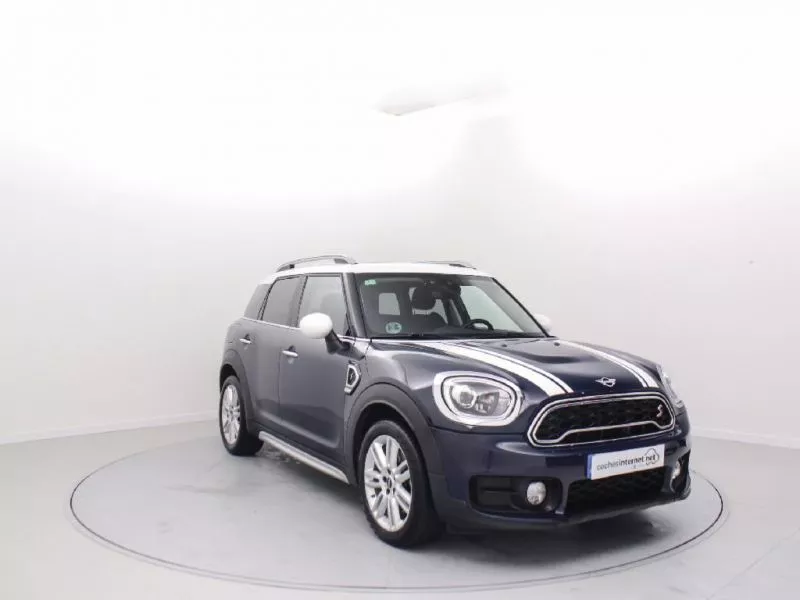 MINI Countryman 2.0 COOPER S 192 5P