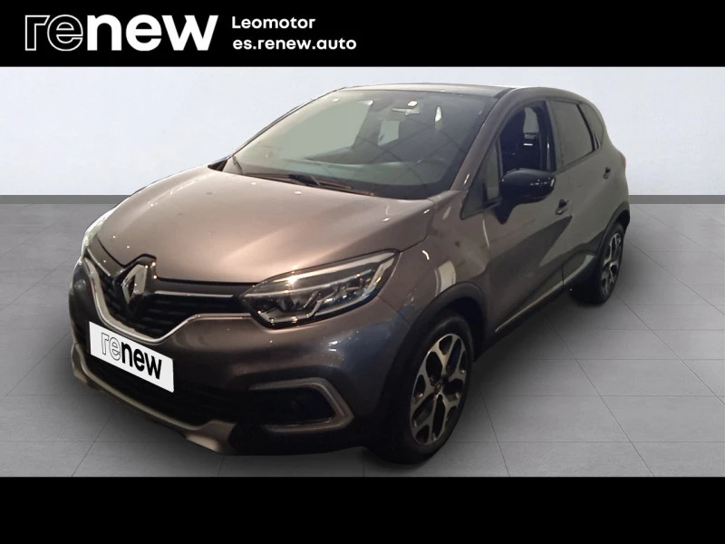 Renault Captur TCe Energy Zen 87kW Renault Captur TCe Energy Zen 87kW