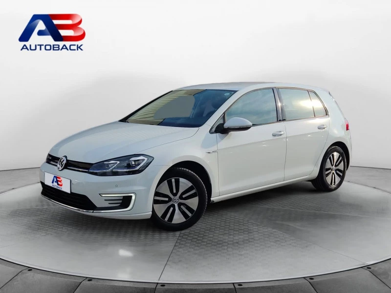Volkswagen Golf e-Golf ePower 100 kW (136CV)