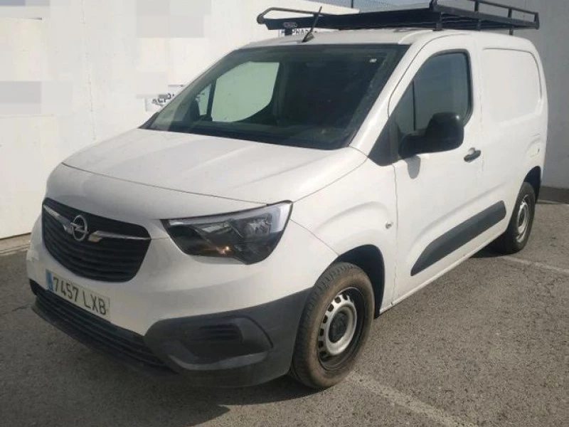 Opel Combo 1.5TD 75kW (100CV) Express XL H1 1000kg