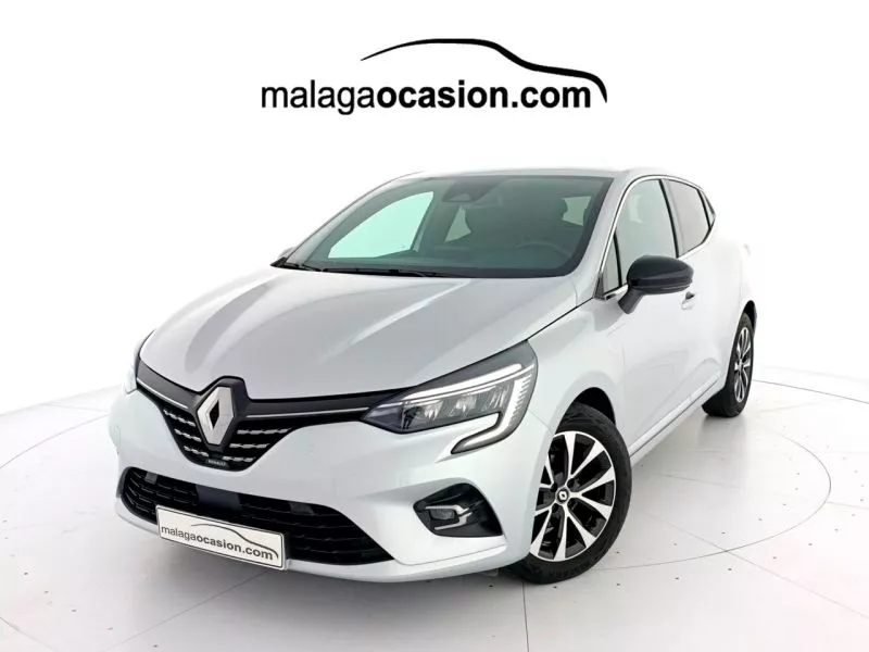 Renault Clio Techno TCe 103 kW (140CV)