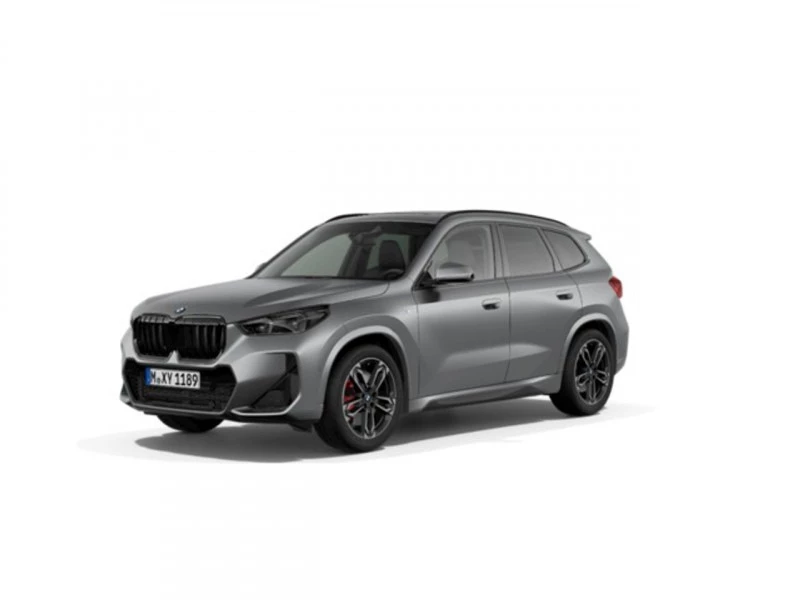 BMW X1 sDrive20i