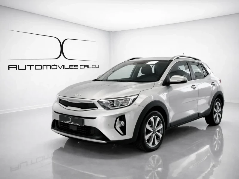Kia Stonic 1.0 T-GDi 74kW (100CV) MHEV MT Drive