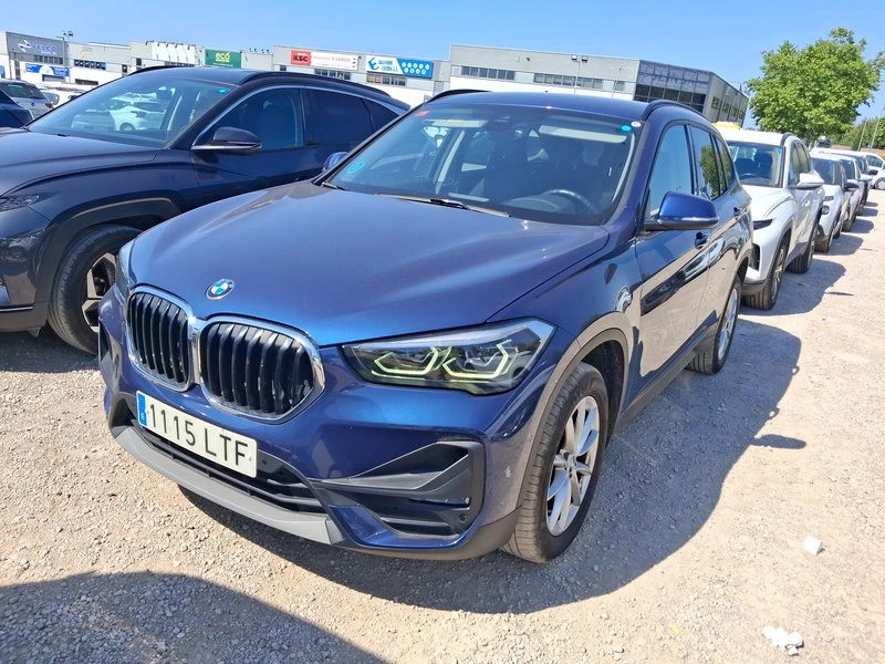 BMW X1 sDrive16d