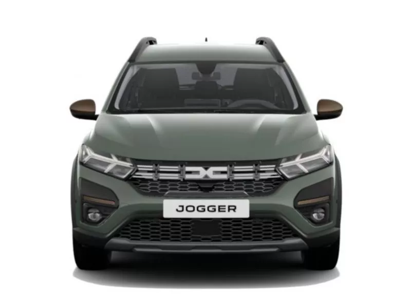 Dacia Jogger Extreme Go 74kW (100CV) ECO-G 5 plazas