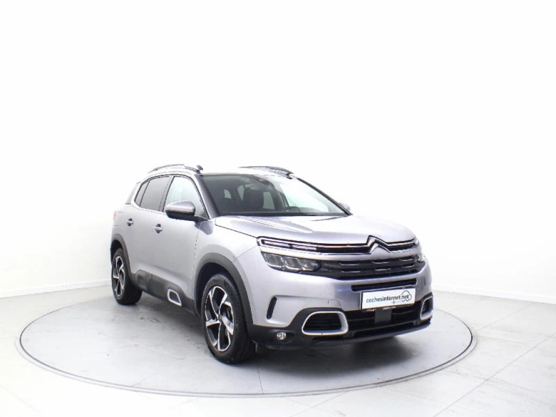 Citroën C5 Aircross 1.5 HDI Citroën C5 Aircross 1.5 HDI