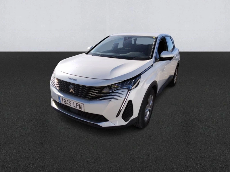 Peugeot 3008 1.5 BlueHDi 96kW (130CV) S&S Active Pack