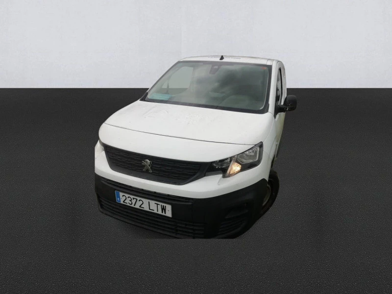 Peugeot Partner Premium Standard 600kg BlueHDi 73kW
