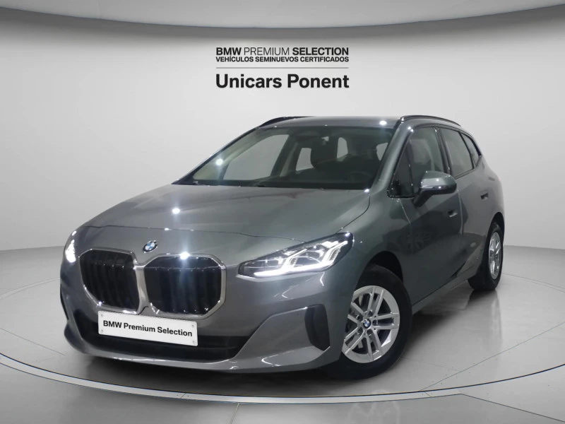 BMW Serie 2 Active Tourer 220D ACTIVE TOURER