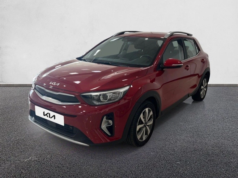 Kia Stonic 1.0 T-GDi 74kW (100CV) MHEV MT Drive