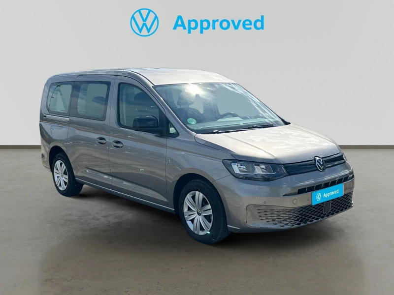 Volkswagen Caddy Maxi Origin 2.0 TDI 75kW (102CV)